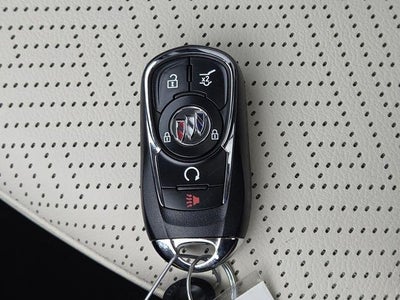 2023 Buick Encore GX Essence