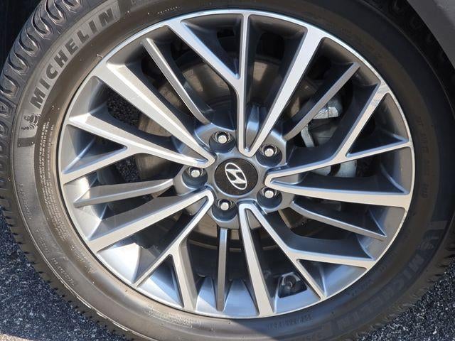 2019 Hyundai Tucson Ultimate
