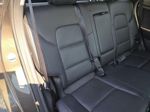 2019 Hyundai Tucson Ultimate