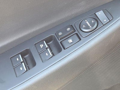 2019 Hyundai Tucson Ultimate
