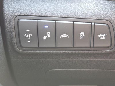 2019 Hyundai Tucson Ultimate