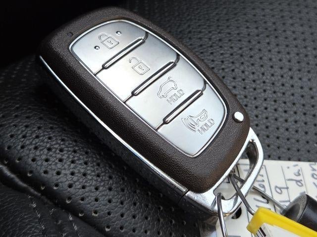 2019 Hyundai Tucson Ultimate