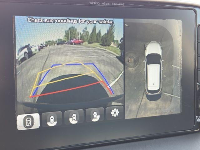 2019 Hyundai Tucson Ultimate