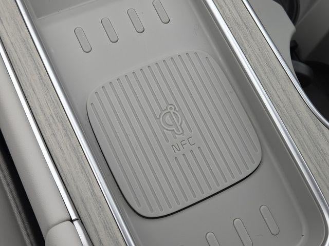 2026 Hyundai Palisade HEV Calligraphy