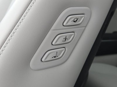 2026 Hyundai Palisade HEV Calligraphy