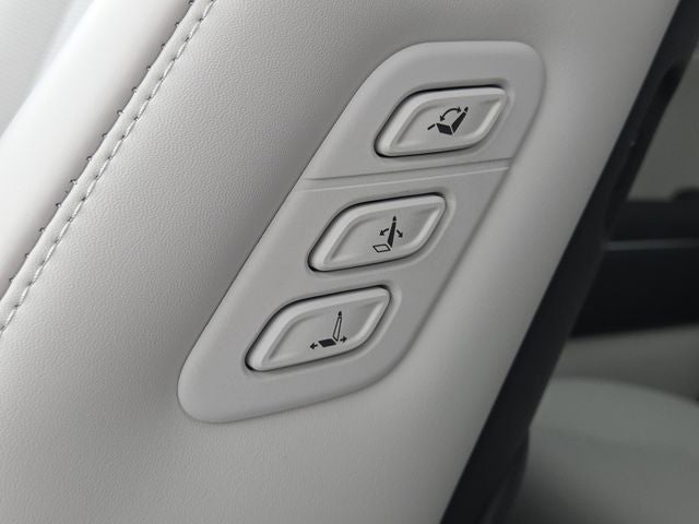 2026 Hyundai Palisade HEV Calligraphy