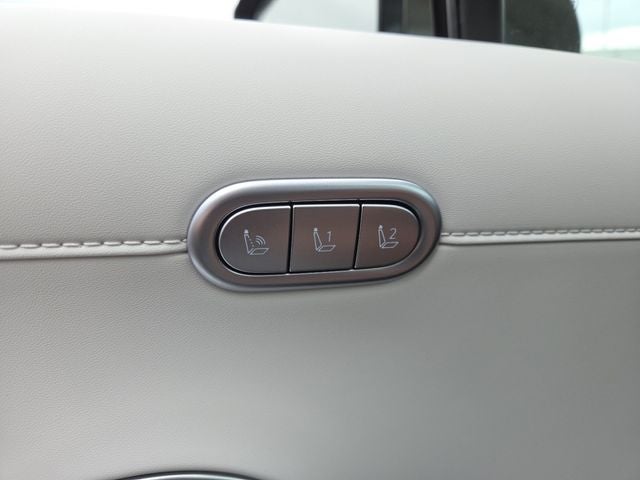 2026 Hyundai Palisade HEV Calligraphy
