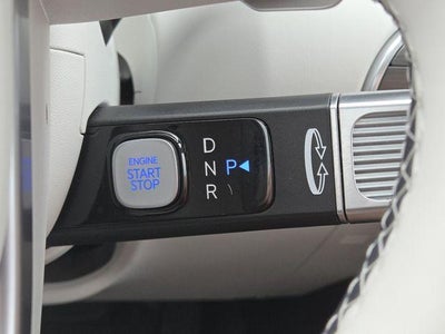 2026 Hyundai Palisade HEV Calligraphy