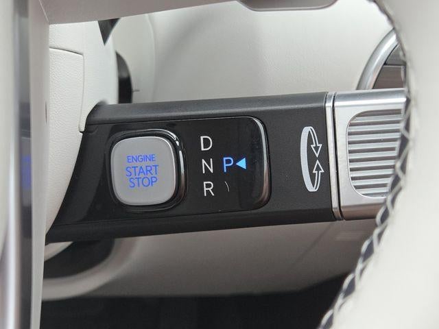 2026 Hyundai Palisade HEV Calligraphy