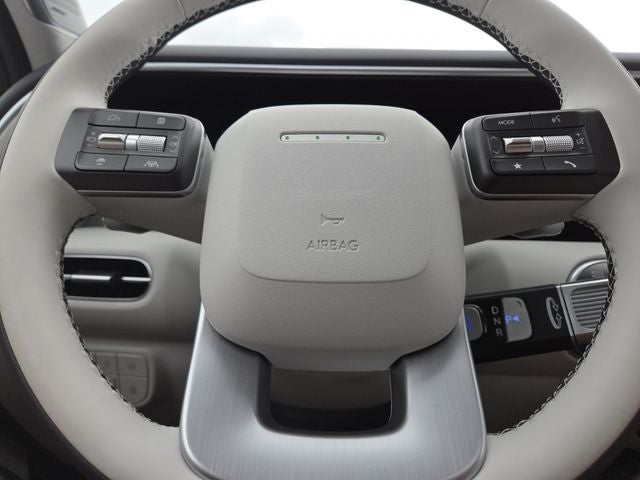 2026 Hyundai Palisade HEV Calligraphy
