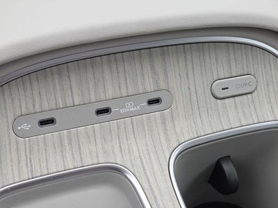 2026 Hyundai Palisade HEV Calligraphy