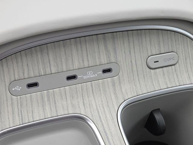 2026 Hyundai Palisade HEV Calligraphy