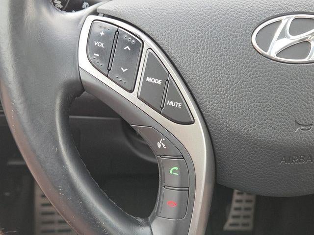 2014 Hyundai Elantra GT Base