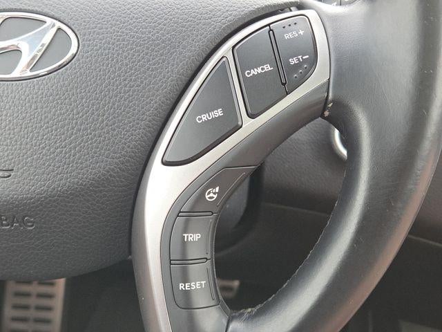 2014 Hyundai Elantra GT Base