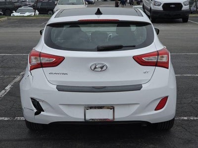 2014 Hyundai Elantra GT Base