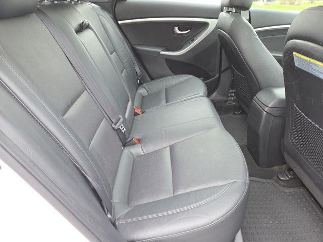 2014 Hyundai Elantra GT Base