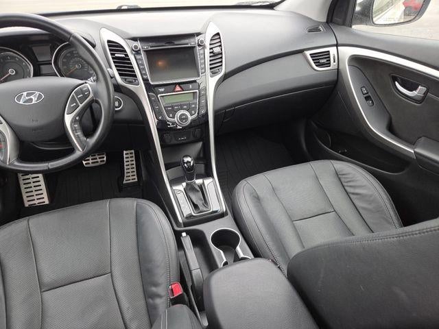 2014 Hyundai Elantra GT Base