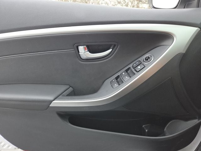 2014 Hyundai Elantra GT Base