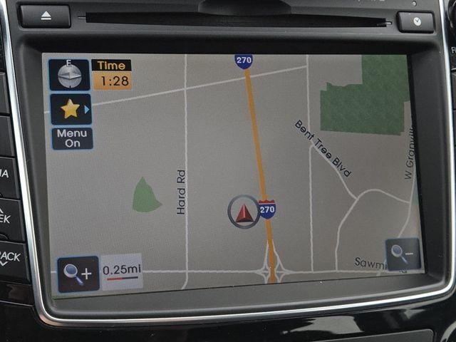 2014 Hyundai Elantra GT Base