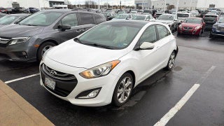 2014 Hyundai Elantra GT Base