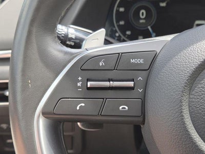 2022 Hyundai Sonata Limited