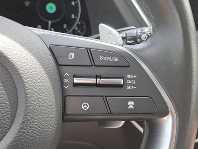 2022 Hyundai Sonata Limited