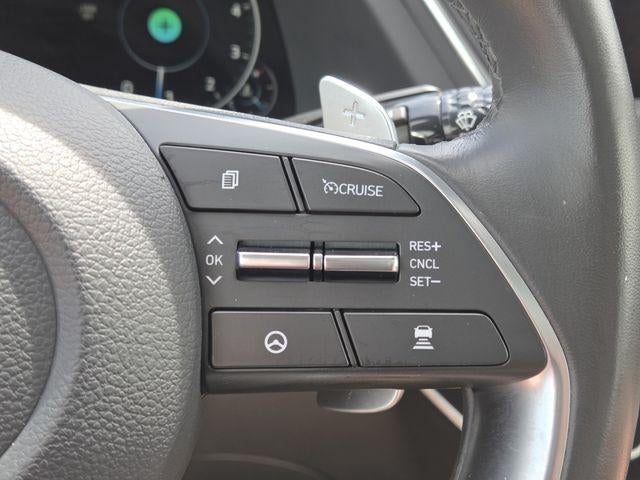 2022 Hyundai Sonata Limited