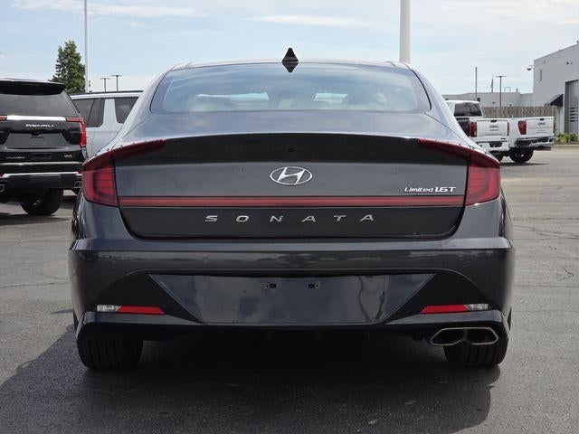 2022 Hyundai Sonata Limited