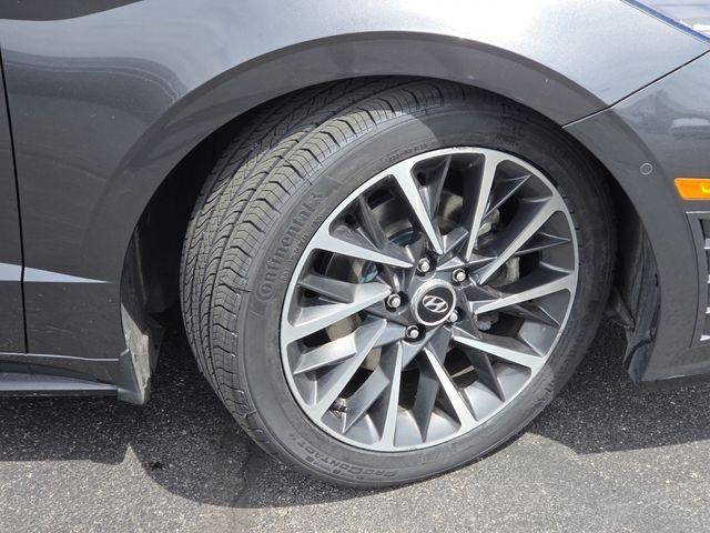 2022 Hyundai Sonata Limited