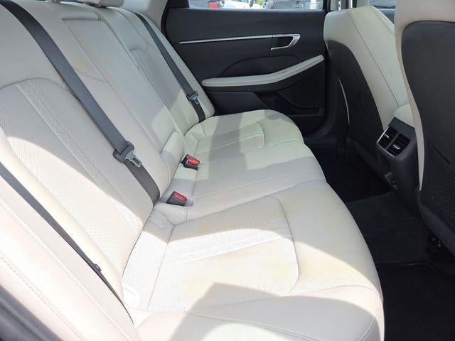 2022 Hyundai Sonata Limited