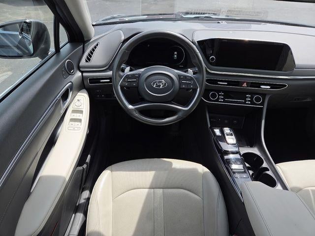 2022 Hyundai Sonata Limited
