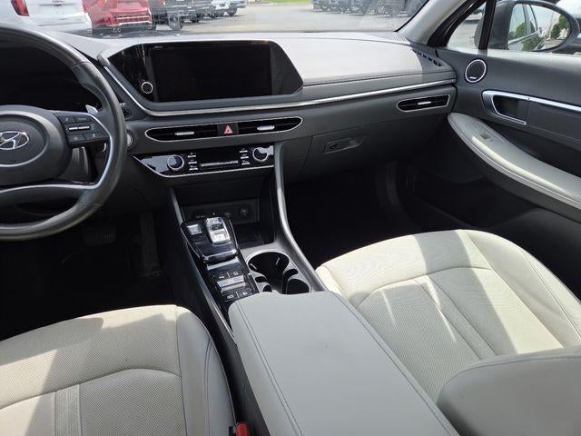 2022 Hyundai Sonata Limited