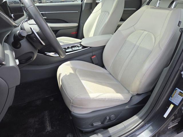 2022 Hyundai Sonata Limited