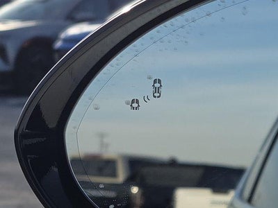 2021 Genesis G80 Base