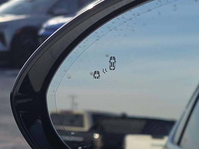 2021 Genesis G80 Base