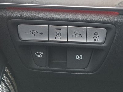 2021 Genesis G80 Base