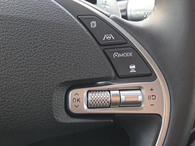 2021 Genesis G80 Base