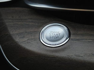 2021 Genesis G80 Base