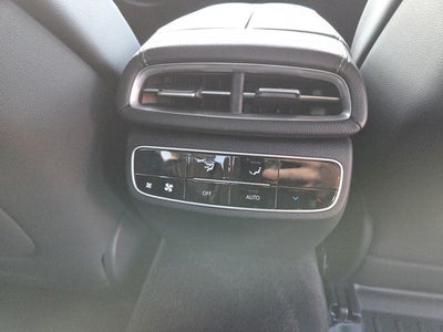 2021 Genesis G80 Base