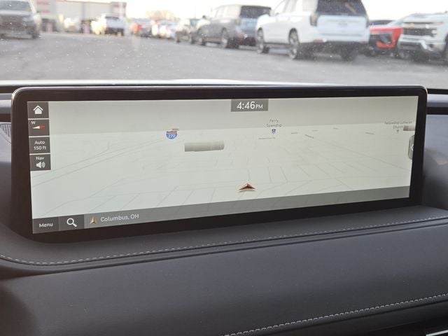 2021 Genesis G80 Base