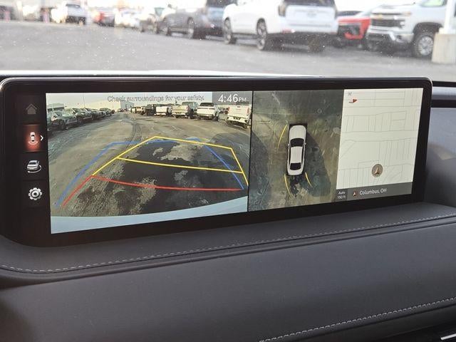 2021 Genesis G80 Base