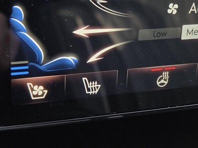 2021 Genesis G80 Base