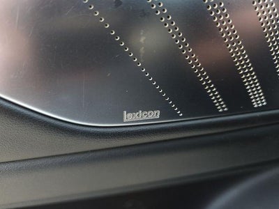 2021 Genesis G80 Base