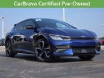 2024 Kia EV6 GT-Line