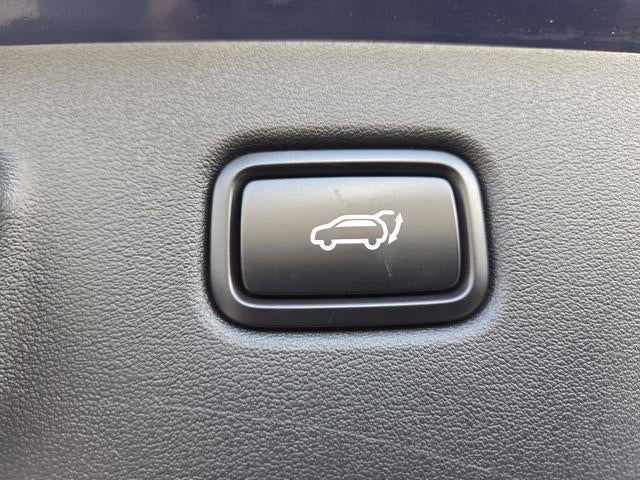 2024 Kia EV6 GT-Line