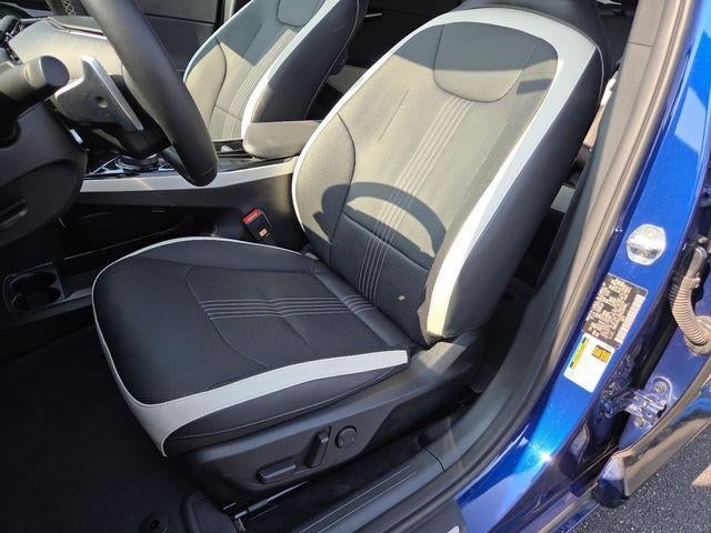 2024 Kia EV6 GT-Line