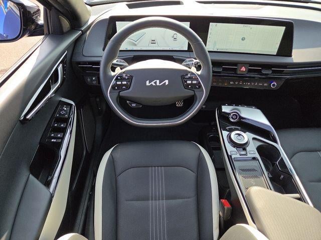 2024 Kia EV6 GT-Line