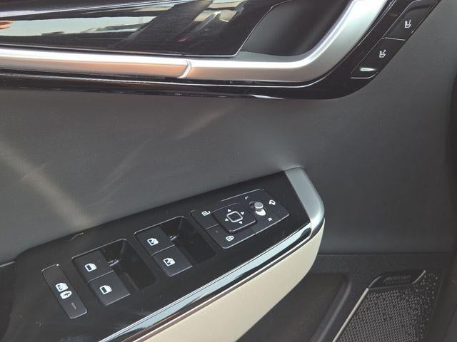 2024 Kia EV6 GT-Line