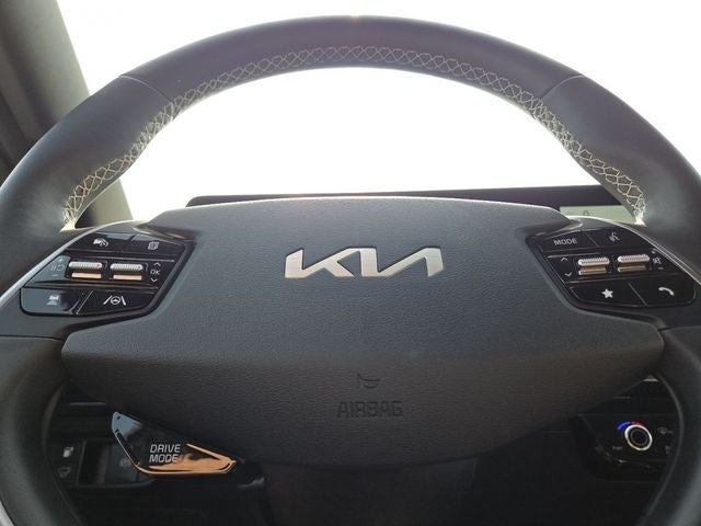 2024 Kia EV6 GT-Line