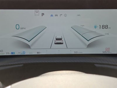 2024 Kia EV6 GT-Line